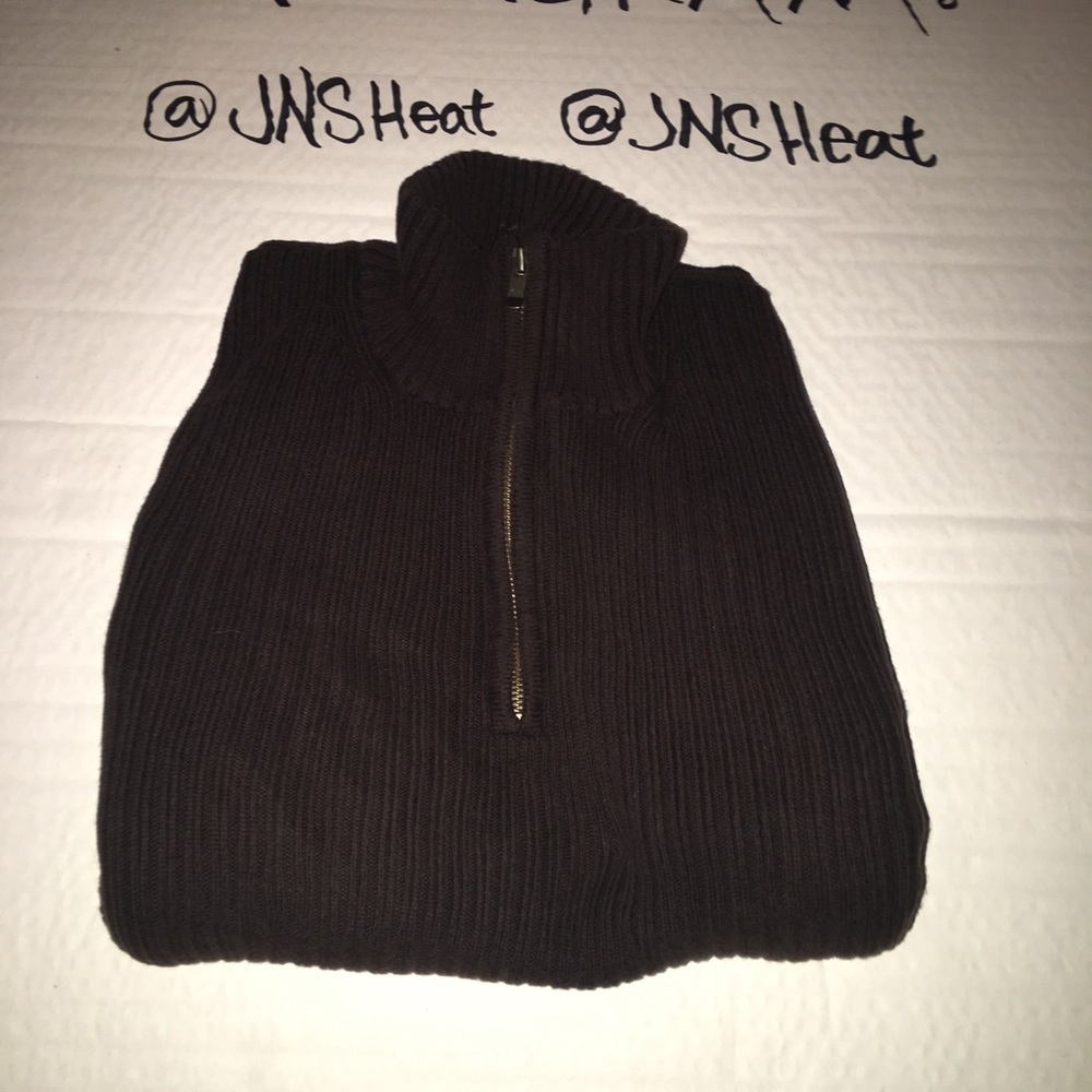 Men’s Calvin sweater